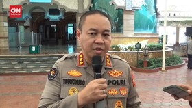 VIDEO: Polisi Dalami 3 Laporan Terhadap Rocky Gerung