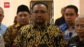VIDEO: Kementerian Agama Bina Guru dan Santri Ponpes Al-Zaytun