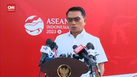 VIDEO: Moeldoko Sebut Rocky Gerung Robot Bisa Diremote