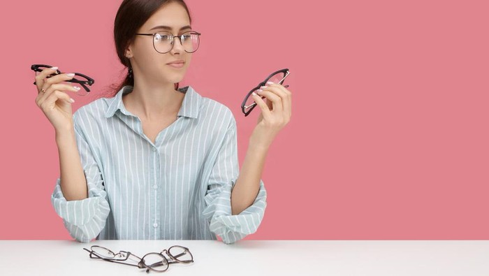 Ini Cara Dapat Kacamata Gratis dari BPJS Kesehatan, Nilai Ganti Sudah Naik!