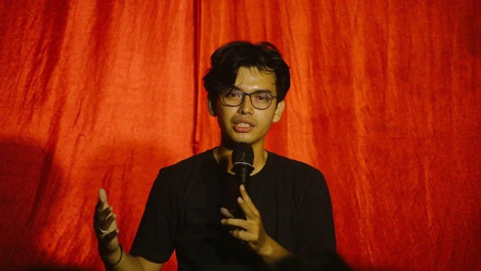 Pria Asal Pontianak Buka Jasa Dengar Curhat Tarif Mulai Rp 50 Ribu, Begini Cara Pesannya