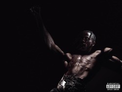 Lirik Lagu K-POP - Travis Scott feat. Bad Bunny & The Weeknd