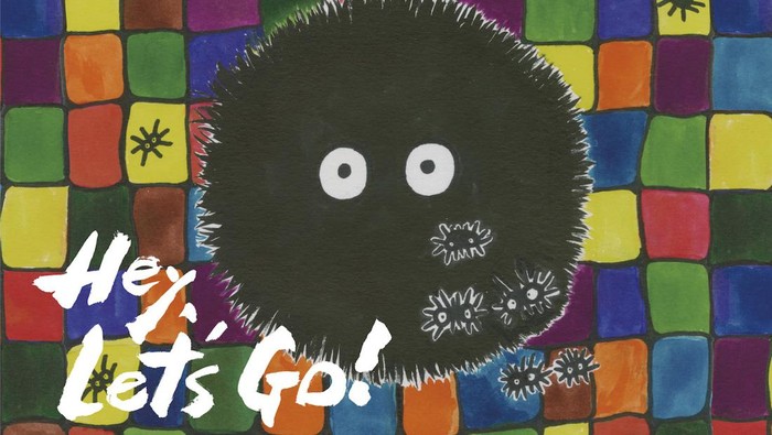 Pecinta Ghibli Bersiap! Koleksi Eksklusif Uniqlo x Studio Ghibli Segera Hadir