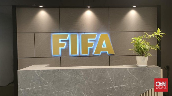 Hukuman FIFA yang Mengintai 5 Klub Indonesia: Tinjauan tentang Registration Ban