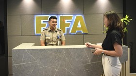PSSI Usulkan FIFA Berkantor di Menara Mandiri Jakarta