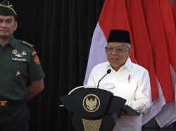 Bikin Birokrasi Sat-set, Wapres Minta Seluruh Daerah Punya Mal Pelayanan Publik
