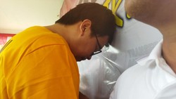 Saksi Tak Menyangka AAB Bunuh Adik Tingkat Mahasiswa UI
