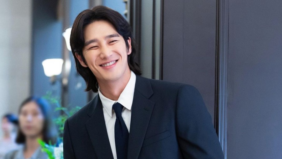 Ahn Bo Hyun, Pacar Jisoo BLACKPINK, Disorot Sixpack Pernah Jadi Kuli Bangunan Ahn Bo Hyun, Pacar Jisoo BLACKPINK, Disorot Sixpack Pernah Jadi Kuli Bangunan