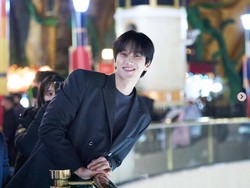 Sinopsis Drama Korea 'Flex X Cop' yang Dibintangi Ahn Bo Hyun