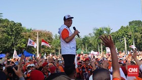 Anies Kritik Masalah Penting RI: Pangan Mahal, Masuk RS Malah Miskin