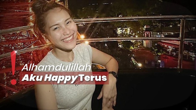 Boy William Peluk Sheryl Sheinafia, Ayu Ting Ting Curiga Ditanya soal Perasaan