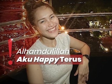 Boy William Peluk Sheryl Sheinafia, Ayu Ting Ting Curiga Ditanya soal Perasaan