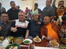 Anies ke Relawan di Padang: Siap Untuk Menang, Siap Jangkau Semua?