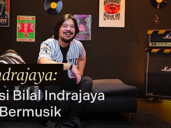 CXO Special Music With Bilal Indrajaya: Lagu Melayu Ala Bilal