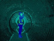 Menengok Sodetan Ciliwung, Proyek Diklaim Bebaskan Jakarta dari Banjir