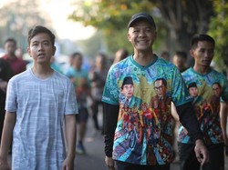 Gibran Bakal Jadi Pemecah Suara Ganjar di Jateng? FX Rudy Bilang Begini