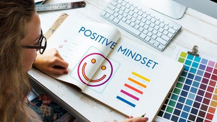 Pelajaran dari kesuksesan Oprah Winfrey