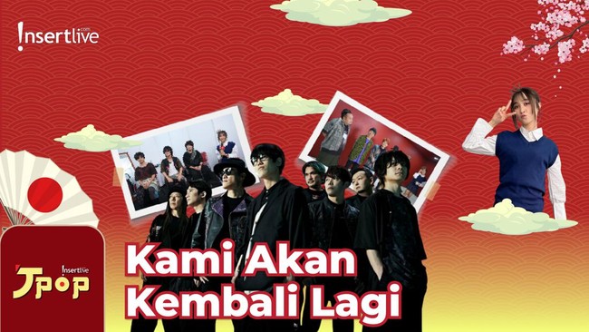 Exclusive Interview Flow dan Burnout Syndromes di Impactnation Day 2!