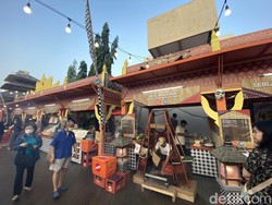 5 Festival Kuliner di Jakarta dan Tangerang yang Seru Buat Jajan