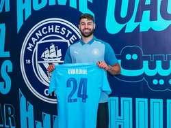 Apakah Josko Gvardiol Cocok dengan Gaya Main Guardiola?