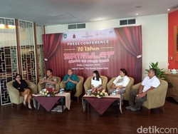 Perjalanan Srimulat yang Nggak Pernah Tamat, Kini Berusia 70 Tahun