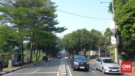 Keluarga Korban Kabel Optik Minta Polisi Buka Rekaman CCTV di TKP