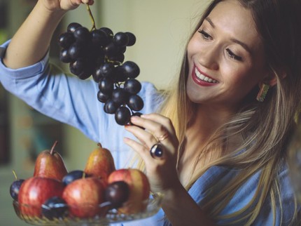 Ini Dia Buah yang Bisa Memperpanjang Umur hingga 4-5 Tahun, Mudah Ditemukan Kok