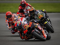 Link Live Streaming Sprint Race MotoGP San Marino 2023