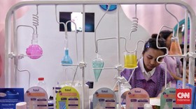Daftar Diskon <i>Gede-gedean</i> di Jakarta X Beauty 2023