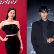 Banyak yang 'Go Public', 6 Idol K-Pop Ini Pernah dan Masih Menjalin Hubungan Asmara dengan Aktor-Aktris Korea