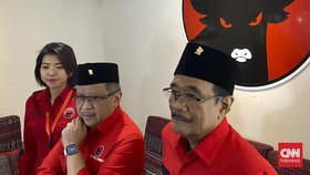 Hasto PDIP Buka Suara soal Minta Maaf Ala Rocky Gerung