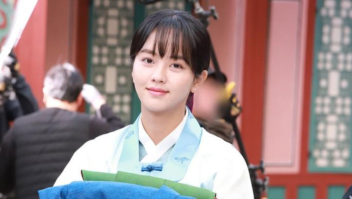 Selain My Lovely Liar, Ini 5 Drakor Paling Populer Lainnya dari Aktris Cantik Kim So Hyun