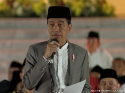 ASEAN IIDC 2023 Akan Dibuka Presiden Jokowi Hari Ini
