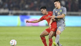Uston Nawawi Sebut Persebaya vs Persija El Clasico Indonesia