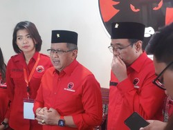 PDIP Bantah Halangi Rocky Gerung Bertemu 2.000 Mahasiswa di Yogyakarta