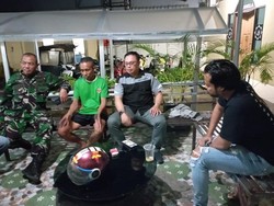 Kronologi Pria Makassar Ketahuan 4 Tahun Jadi Prajurit TNI Gadungan