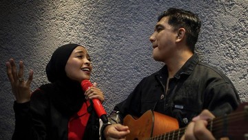 KEBAIKAN TANTRI USAI MENIKAH DENGAN ARDA