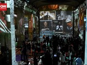 VIDEO: Perayaan 50 Tahun Hip Hop Melalui Pameran Hip Hop Til Infinity