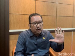 Tugas Berat Menanti Pj Gubernur Sulsel Pengganti Andi Sudirman
