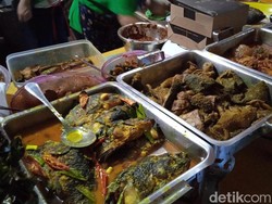 Kisah Warung Mak Eha hingga ART Campur Urine dengan Adonan Roti