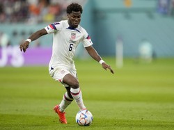 Yunus Musah Resmi Digaet AC Milan