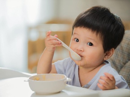 7 Resep MPASI Anak dari Olahan Ikan Dori, Variasi Menu agar Tak GTM Bun