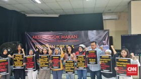 Aliansi PRT Ancam Mogok Makan 14 Agustus, Desak Pengesahan RUU PPRT