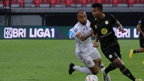 Klasemen Liga 1: Madura United di Puncak, Arema Juru Kunci