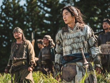 Ini Alasan Rating Rendah Drakor Arthdal Chronicles 2 yang Dibintangi Lee Joon Gi