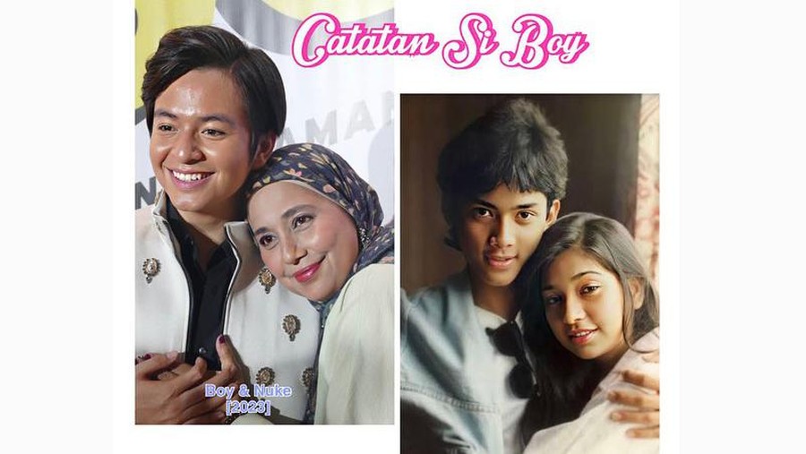 Ayu Azhari Ayu Azhari