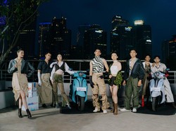Perbedaan Genderless Vs Androgynous Fashion Buat Kamu yang Percaya Diri