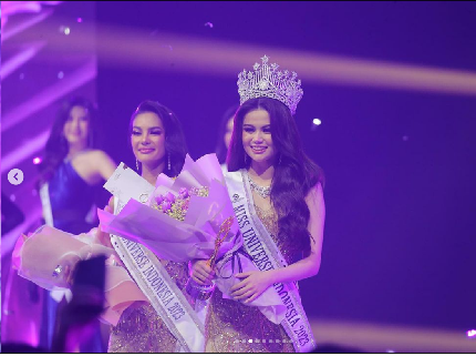 Apa Itu Miss Universe Indonesia? Apa Bedanya dengan Puteri Indonesia dan Miss Indonesia?