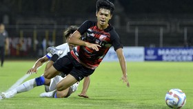 Ji Da Bin Cerita Pengalaman Indah di SSB Ayah Son Heung Min