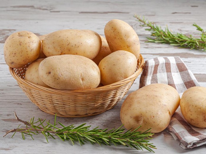 Ilustrasi kentang/freepik.com/wirestock